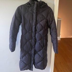 The North Face Miss Metro Parka - Womens XS